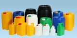 Jerry Cans and Drums