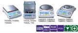Shimadzu Precision Balance