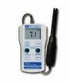 MW 801 pH/ Conductivity/ TDS Combination Meter