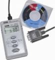 Center Temperature Humidity Recorder
