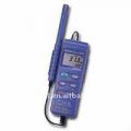 Center 313 Humidity Temperature Meter