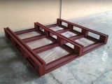 Cargo Steel Pallet