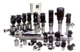 Grundfos Multi Stage Pump