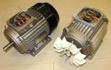 Second Hand Induction / Used Electric Motor / Exhaust Fan