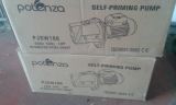 Potenza Self Priming Pump PJSW100