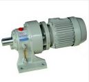 Transcyko Cycloidal Speed Reducer 