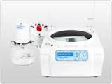 Microcentrifuges