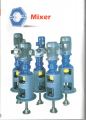 Sanya Mixer
