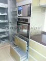 Aluminum Kitchen Cabinet