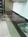 Aluminum Kitchen cabinet