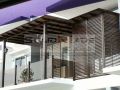 Aluminium Louver