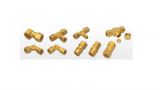 Brass Fitting