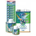 Solvent Cement