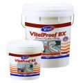 Waterproofing Materials