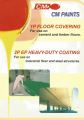 CM Floor Coating
