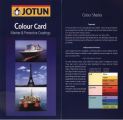 Marine Protective Coating
