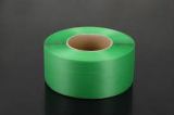 Green Smooth PET Strapping Band 
