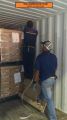 Cargo Lashing Services from our TEGS CARGO LASHING TEAM