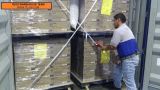 Cargo Lashing Services from our TEGS CARGO LASHING TEAM