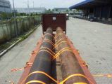 Cargo lashing and securing