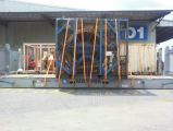 Cargo lashing and securing