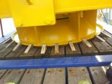 Cargo lashing and securing