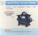 Liquid Ring Vacuum Pump Finder