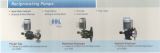 OBL Reciprocating Pump Plunger Type, Mechanical Diaphragm, Hydraulic Diaphragm