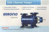 Euroflo Side Channel Pump