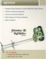 Shinko Agitator