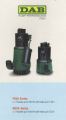 DAB Submersible Pump