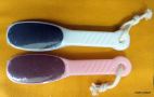 Foot File - Plastic