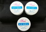 Hard Gel (Clear,Pink,White) 15ml