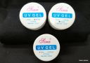 Hard Gel (Clear,Pink,White) 15ml