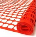 Barrier Netting