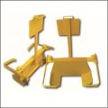 Car Wheel Clamp Supply