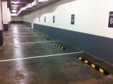 Car Park Wheel Stopper