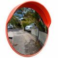 Convex Miror