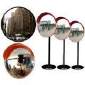 Convex Miror