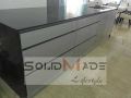 Aluminum Kitchen Island 