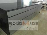 Aluminum Kitchen Island Worktop
