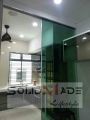 Tempered Glass Sliding D