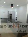 Aluminum Kitchen Cabinet