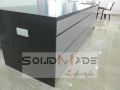 Aluminum Kitchen Island 