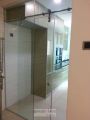 Tempered Glass Hanging D