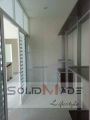 Aluminum Hanging Door