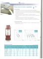 Sonho BL-Series Large Axial Flow Pump