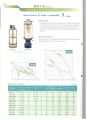 Sonho High Head Dewatering Pump