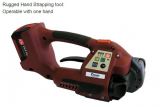 Fully Auto Strapping Tool