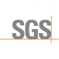 SGS TEST REPORT